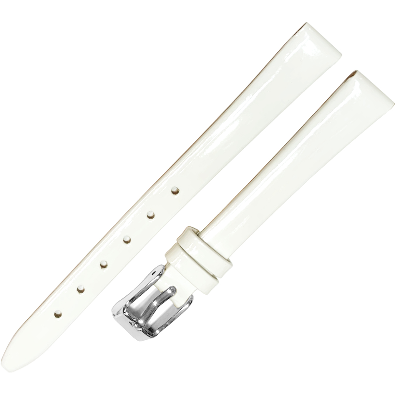 Ремешок 1003-01 (бел) ЛАК - ARDI None None